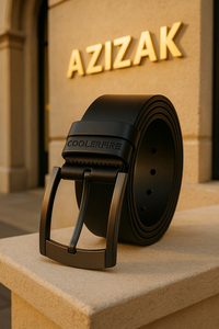 High Quality Genuine Leather Belt for Men Luxury Designer Belt Cowhide Strap Male
