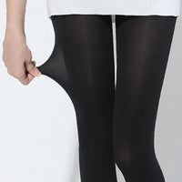 80D Tear Resistant Tights Elastic StockingsAzizaK