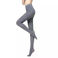 80D Tear Resistant Tights Elastic StockingsAzizaK