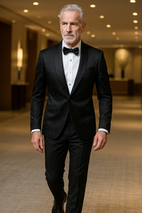 Pantalones de abrigo 2 piezas traje conjunto lujo vestido de novia