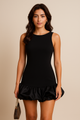 Mini Dress Elegant