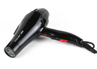 For hairdresser and hair salon long wire EU Plug Real 2300w power professional blow dryer salon Hair Dryer hairdryer