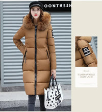 long thin coat