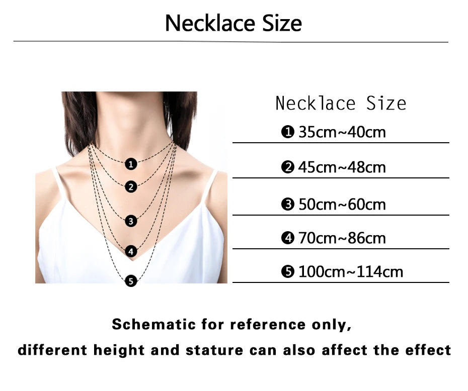 Necklace Women