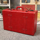 Luxury Vintage Travel Trunk