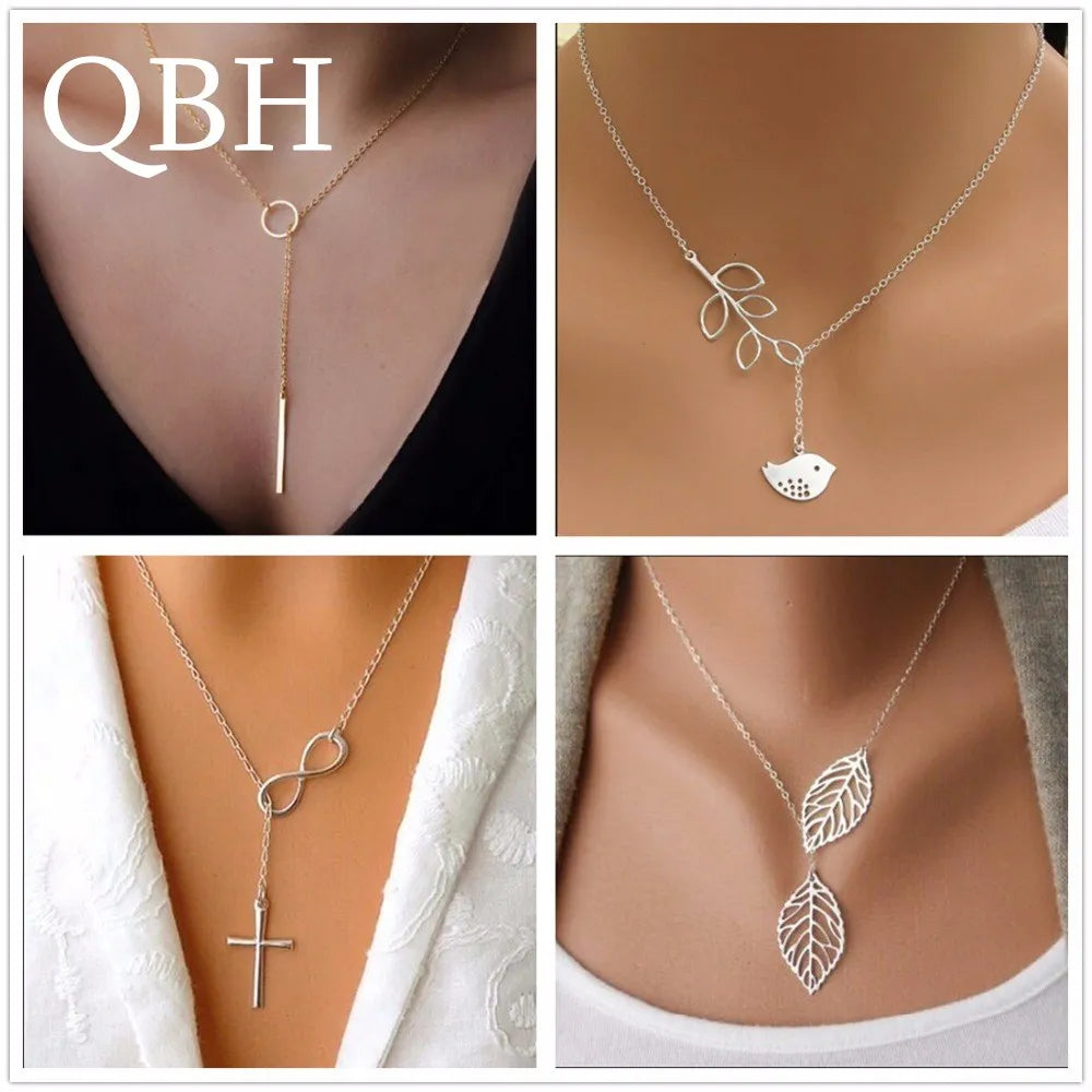 Necklaces for Women