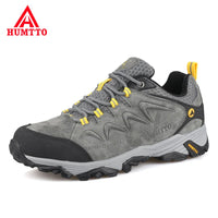 Mountain shoes (HUMTTO)