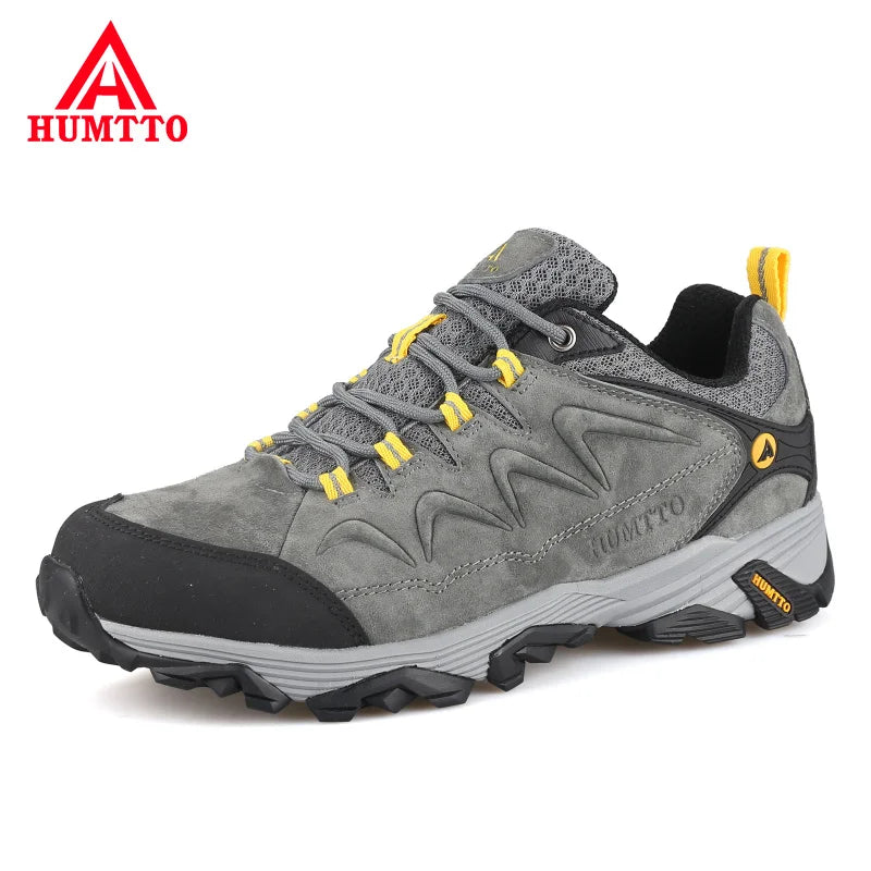 Mountain shoes (HUMTTO)