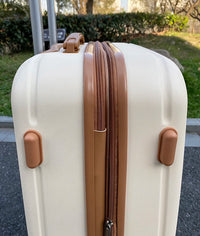 Universal Rolling Suitcase for Trendy Travel Luggage