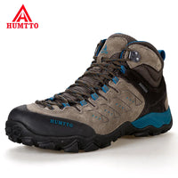 Mountain shoes (HUMTTO)