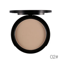 BIOAQUA Brand Face Base Mineral Pressed Powder Makeup Matte Smooth Concealer Control Oil Foundation Contour Make Up Cosmetics