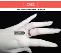 Love ring