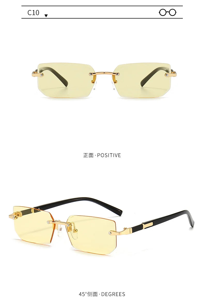 Sunglasses Color (Men/Women)