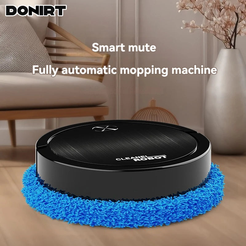 Floor Washing Robots Experts in silent floor cleaning, electric, automatic, intelligent