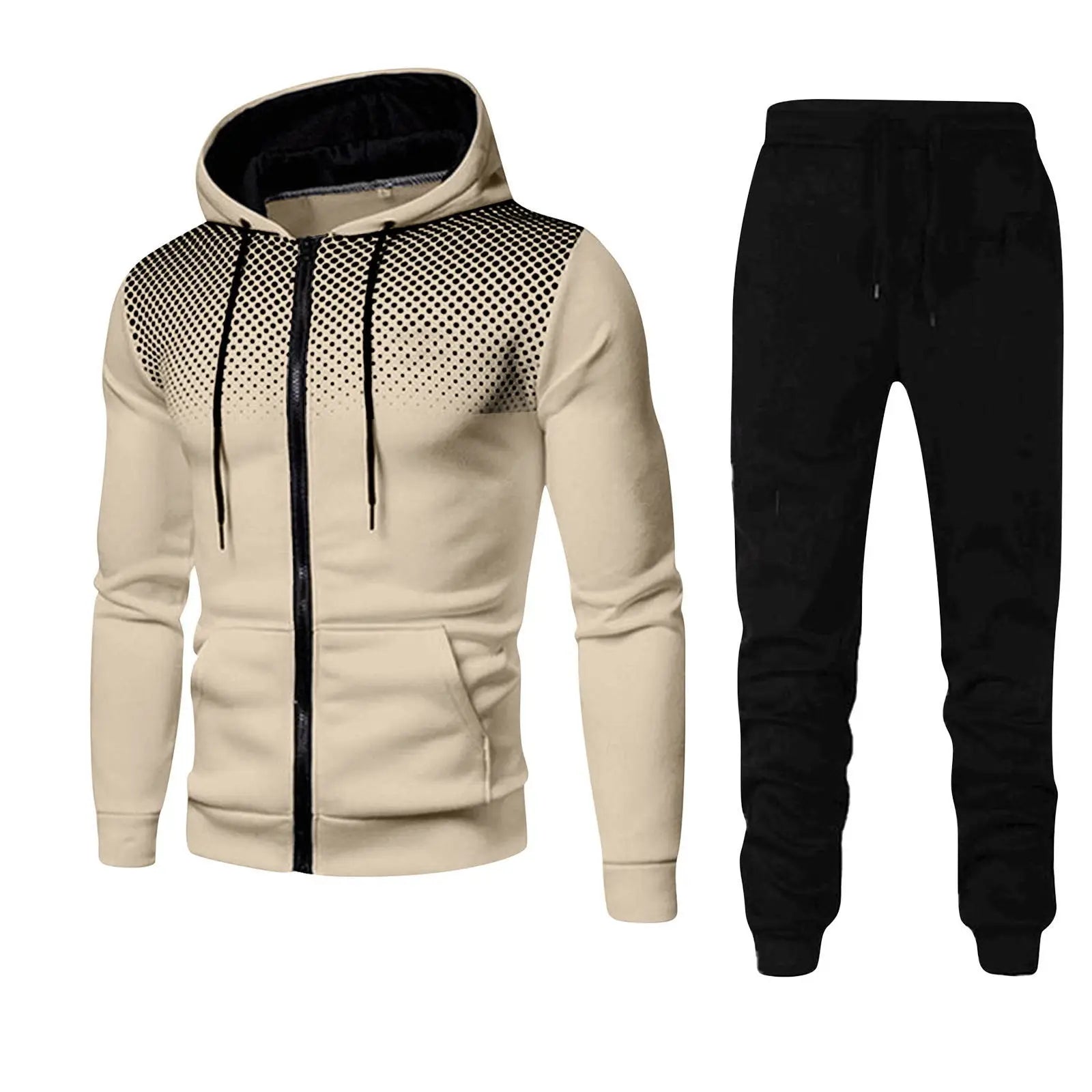 Sports tracksuit