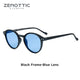 ZENOTTIC (size S) round sunglasses UV400 protection glasses Shades