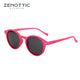 ZENOTTIC (size S) round sunglasses UV400 protection glasses Shades