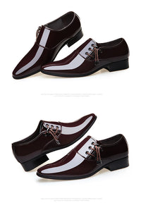 Shoes Fashion Elegant Oxford