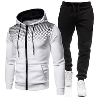 Sports tracksuit