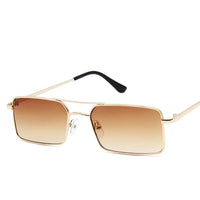 Square sunglasses