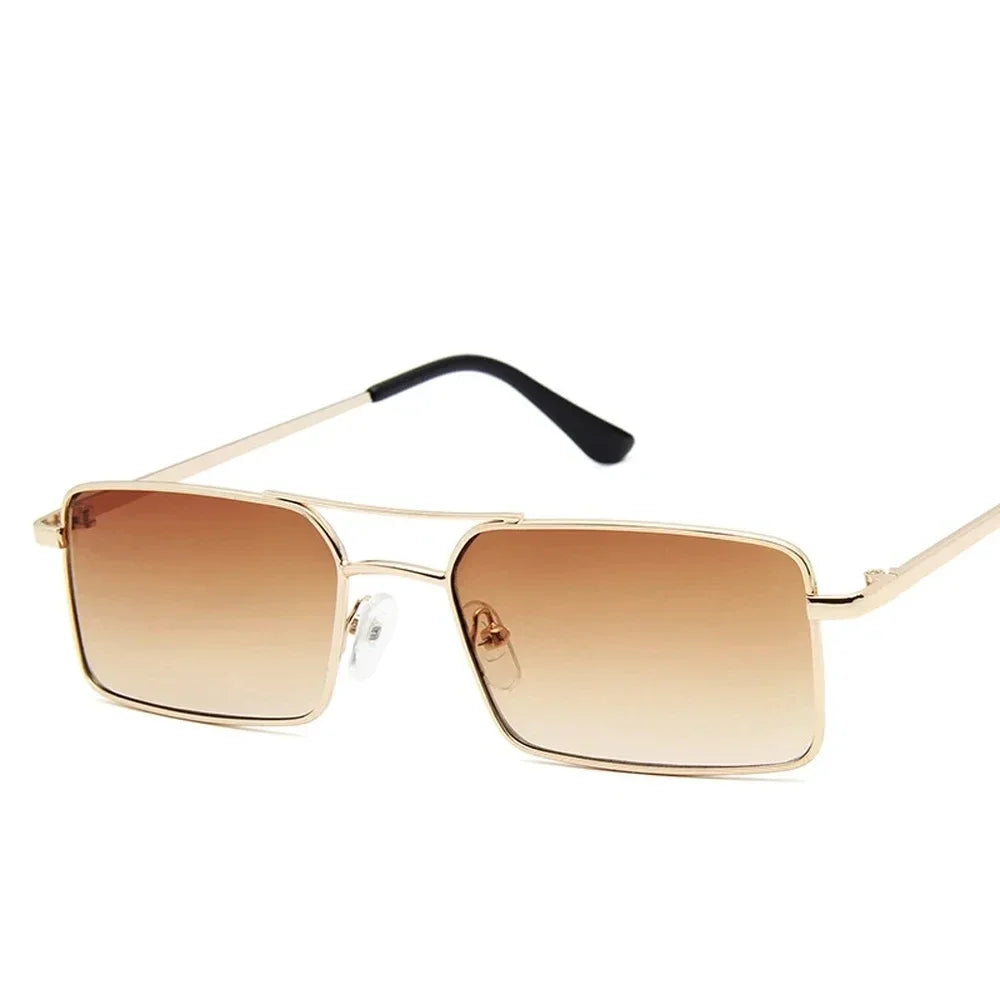 Square sunglasses