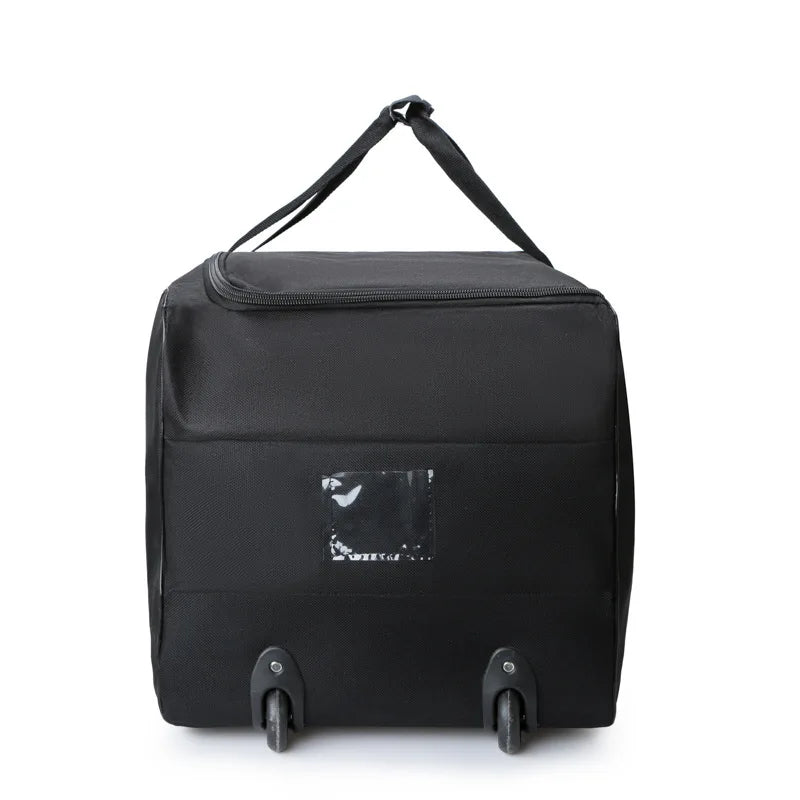 Foldable trolley bag Storage bag