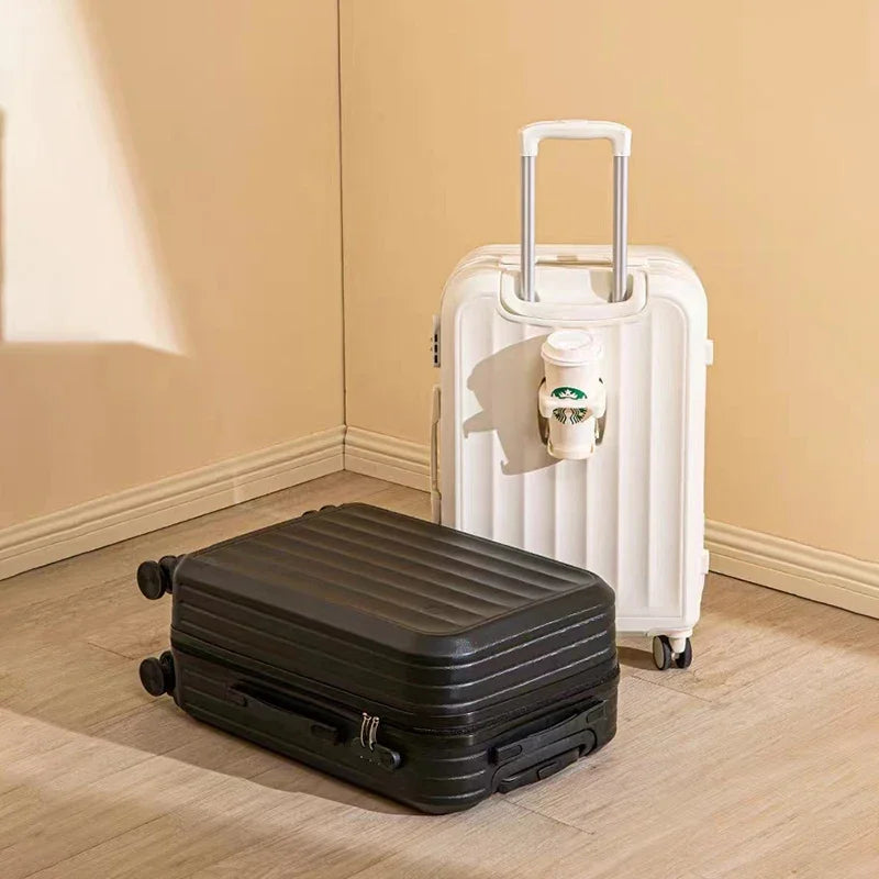 travel suitcase