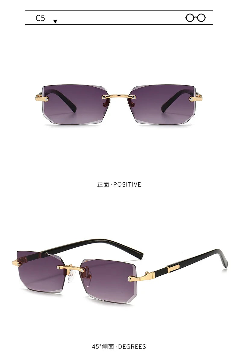 Sunglasses Color (Men/Women)