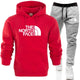 The North Face Tracksuit