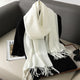 New winter scarf 62 colors