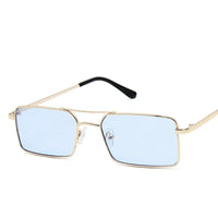 Square sunglasses