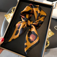 Fashion 70X70cm Scarf