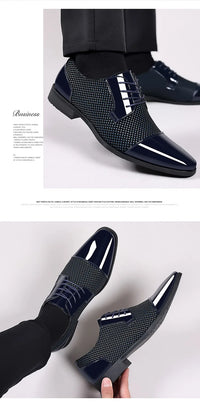 Shoes Luxury