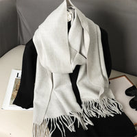 New winter scarf 62 colors