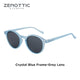 ZENOTTIC (size S) round sunglasses UV400 protection glasses Shades