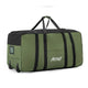 Unisex wheeled travel bag