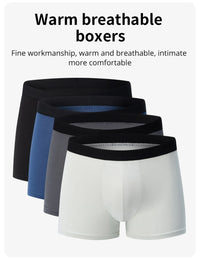 Pack of 10 men’s boxers