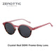 ZENOTTIC (size S) round sunglasses UV400 protection glasses Shades