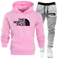 The North Face Tracksuit