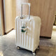 travel suitcase