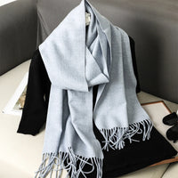 New winter scarf 62 colors