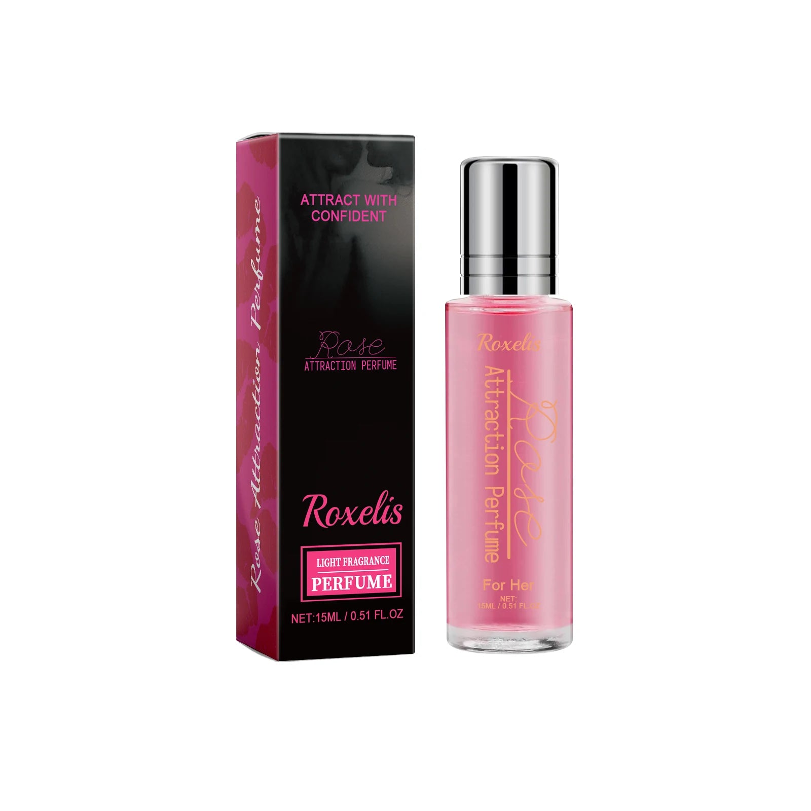 Rose Spray Perfume