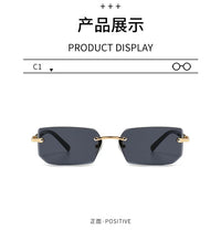 Sunglasses Color (Men/Women)