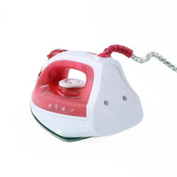 Handheld Garment Steamer Electric Steam Iron Soleplate laundry Ironing Machine Mini Travel Clothes Fabric Flatiron