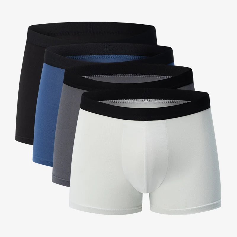 Pack of 10 men’s boxers