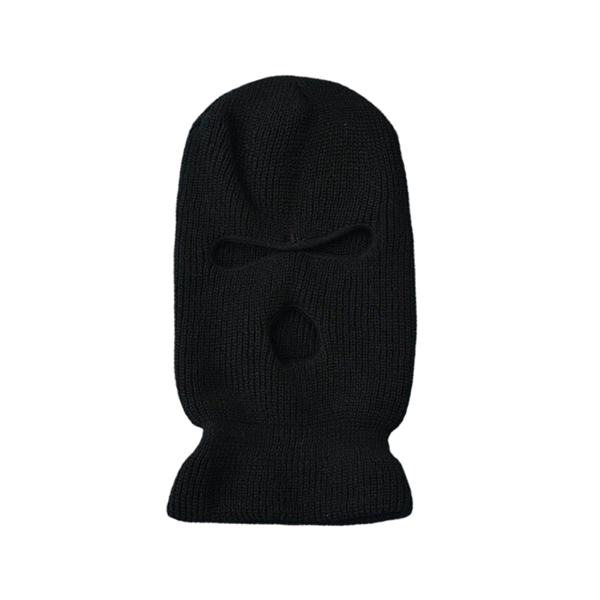 Windproof Knitted Hats for Motorcycle