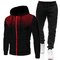 Sports tracksuit