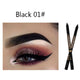 Long Lasting Eyeliner Pencil Colourful Pigment Waterproof Blue Black White Color Gel Eye Liner Pen Makeup Eye Beauty Cosmetics