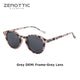 ZENOTTIC (size S) round sunglasses UV400 protection glasses Shades