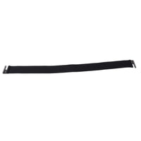 Women’s elastic waist band wide